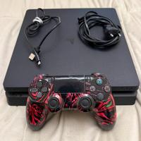Playstation 4 Slim