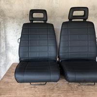 sedili Fiat Panda 4x4 141