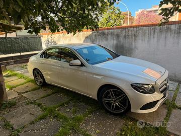 Mercedes Classe E 200 d Sport