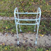 Carrello per la persona