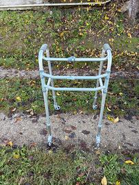 Carrello per la persona