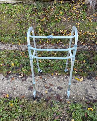 Carrello per la persona
