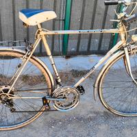 bicicletta vintage Stoewer's