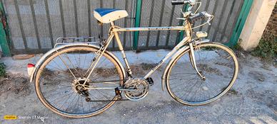 bicicletta vintage Stoewer's