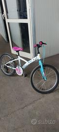 mtb bambina