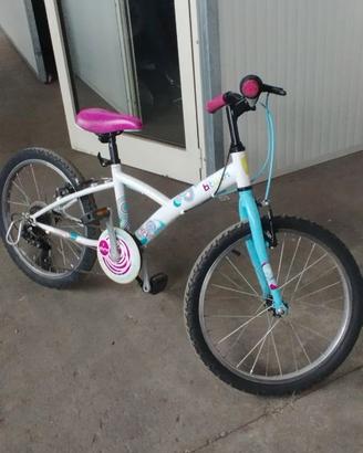 mtb bambina