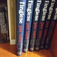 Inglese per tutti