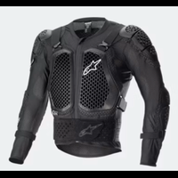 Abbigliamento minicross