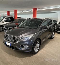 Ford Kuga 2.0 TDCI 4x4 Vignale 180 PS/cv Euro6