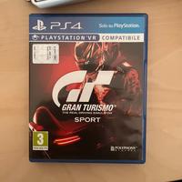 Giochi PS4 - 3 giochi