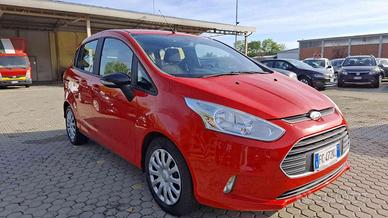 Ford B-Max 1.5 TDCi