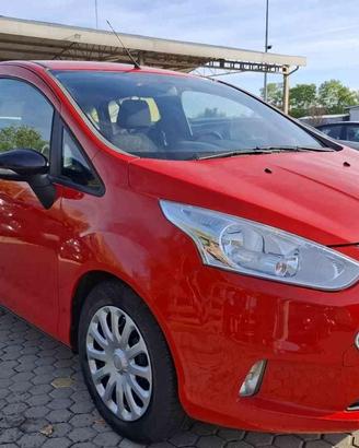 Ford B-Max 1.5 TDCi