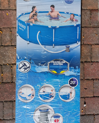 Piscina esterna