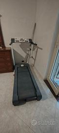 Tapis roulant Domyos TC 290 pieghevole