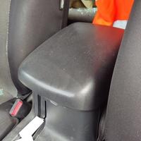 Poggia braccio FIAT FULLBACK del 2018