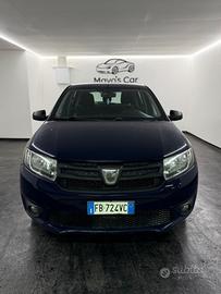 Dacia Sandero (anno 2015)