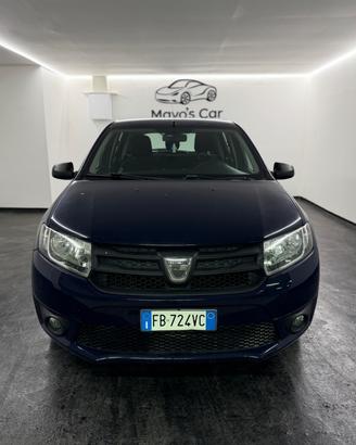 Dacia Sandero (anno 2015)