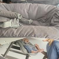 Stokke Tripp Trapp neonato