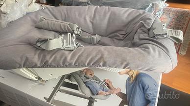 Stokke Tripp Trapp neonato