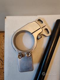 Semi manubri Ducati monster 