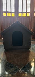 cuccia  per cani 