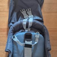 seggiolino da tavolo inglesina