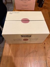 Tignanello 2022 Marchesi Antinori