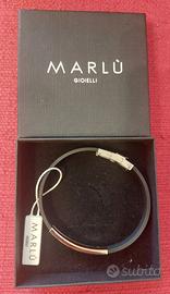 Bracciale uomo Marlu`