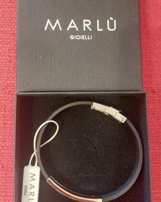 Bracciale uomo Marlu`