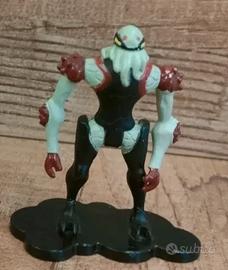 Mini figure Ben 10 Alien Force Vilgax Max 5,5cm 20