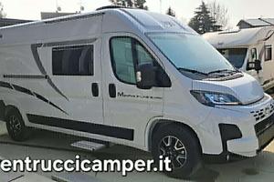 Mclouis MENFYS 6 MAXI SLINE GARAGE 5.99M FULL OP F