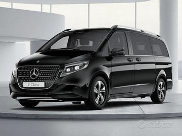 Mercedes-Benz Classe V V 250 d Avantgarde Long