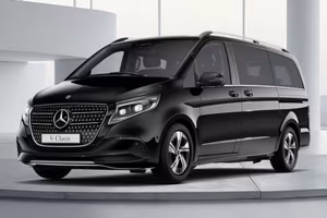 Mercedes-Benz Classe V V 250 d Avantgarde Long