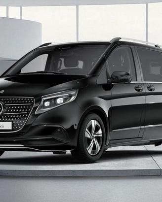 Mercedes-Benz Classe V V 250 d Avantgarde Long