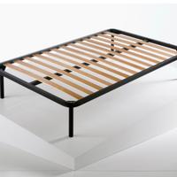 Rete letto matrimoniale