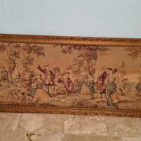 Arazzo Francese