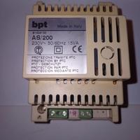trasformatore bpt as/200