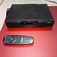 Ricevitore Digitale Terrestre e Satellitare