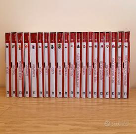 Il sole 24 ore - L'ITALIA DEL GAMBERO ROSSO - 2007