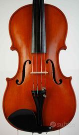 Violino 1900 - Etichetta Gaetano Gadda