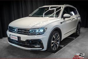 VOLKSWAGEN Tiguan 2.0 BiTDI DSG 4M. Adv. R-Line BM