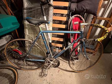 bici  da corsa