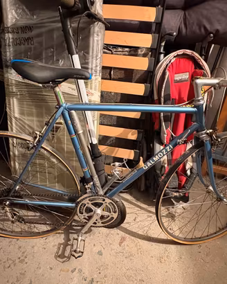 bici  da corsa