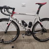 bici da corsa kuota