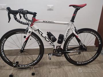 bici da corsa kuota