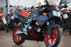 Gilera MX1 125 RECORD 1988