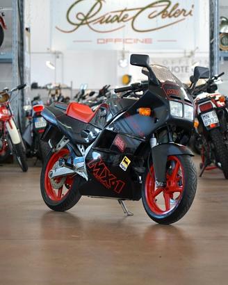 Gilera MX1 125 RECORD 1988