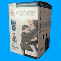 ErgoBaby 360 Marsupio bambini quasi grat1s
