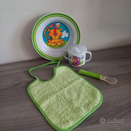 prenatal set pappa nuovo 
