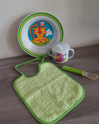 prenatal set pappa nuovo 